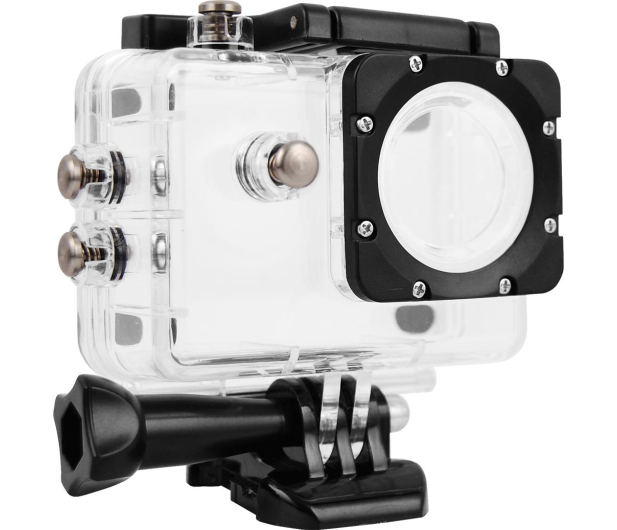 Overmax ActiveCam 3.2 czarny - 238076 - zdjęcie 3